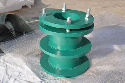 安徽廠家直供預埋通風套管，助力城市供水系統安全高效建設