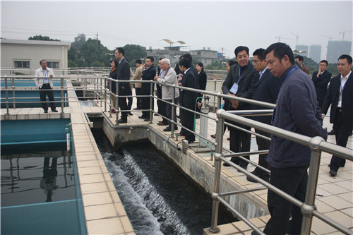 福州水司榮獲國內首家4A級省會城市供水企業稱號，引領城市供水服務新標桿