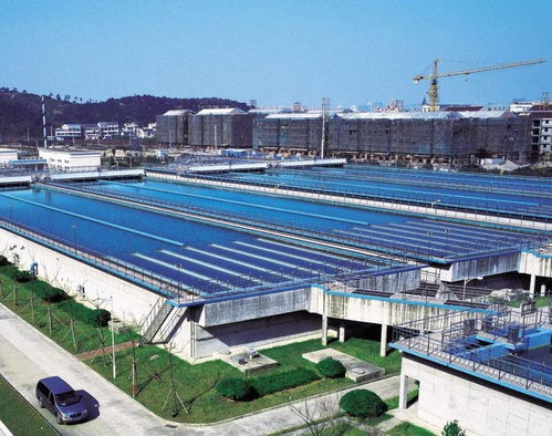 遷安啟動城市供水系統改造更新工程，惠及64個小區及鄉村